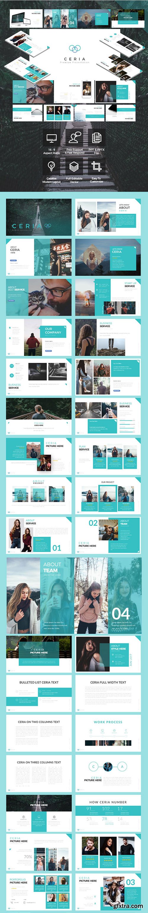 CERIA Multipurpose Keynote Template 20061562