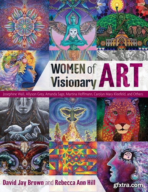 Women of Visionary Art