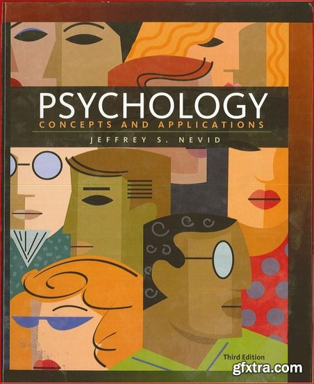 Psychology: Concepts and Applications, 3rd edition