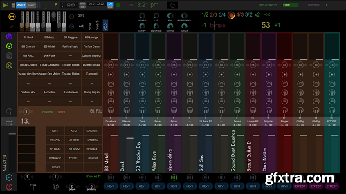 Sensomusic Usine Hollyhock v3.0.180 X64 with All Addons-iND