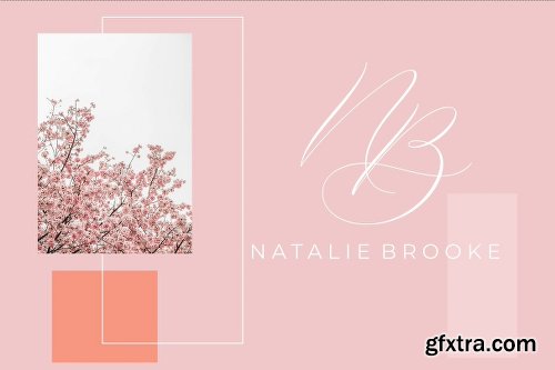 CreativeMarket Intro Sale 50% Off - Boheme Floral 3112724