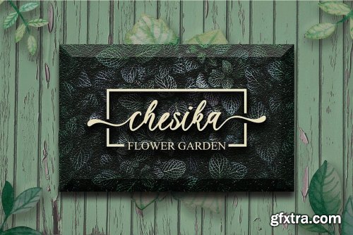 CreativeMarket Kaeshum Script - BOLD 3096152