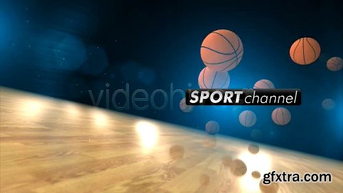 Videohive Sport Channel 307146