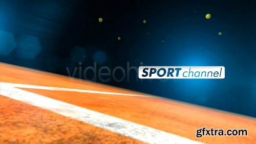 Videohive Sport Channel 307146