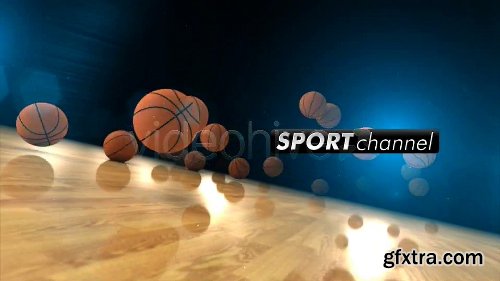 Videohive Sport Channel 307146