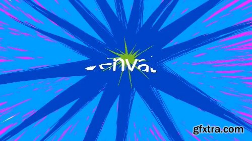 Videohive Cartoon Soccer Logo 22197618