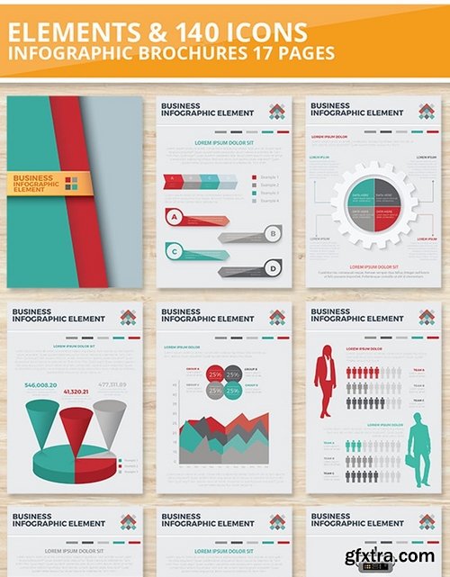 17 Elements Of Infographic Design