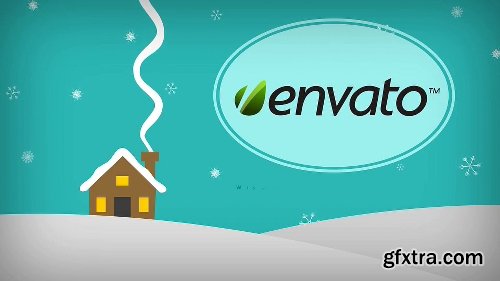 Videohive Holidays Greetings Pack 9355535