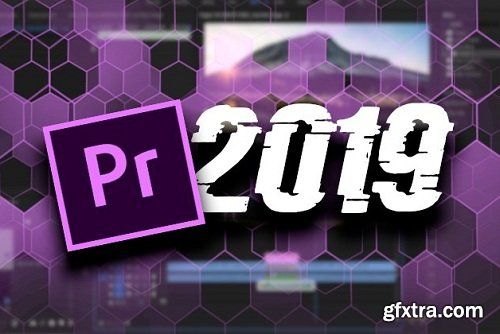 Master Premiere Pro 2019 Effects In ONLY 1 HOUR