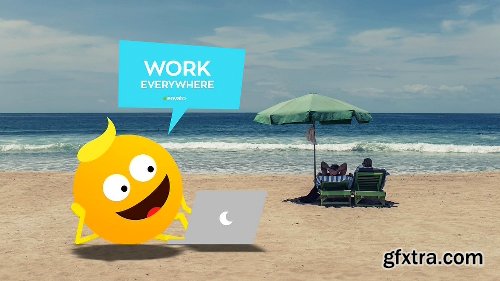 Videohive Emoji Animation 21663363