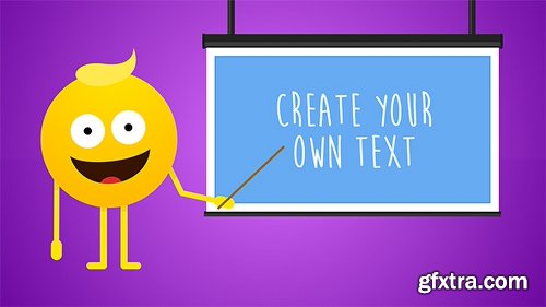 Videohive Emoji Promotion 21357614