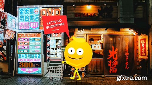 Videohive Emoji Animation 21663363