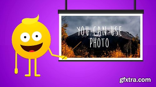 Videohive Emoji Promotion 21357614