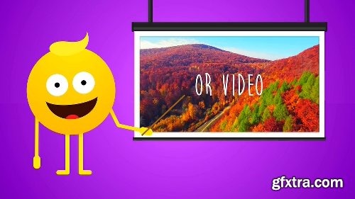 Videohive Emoji Promotion 21357614