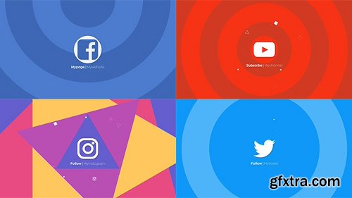 Videohive Minimal Logo Pack 21211119