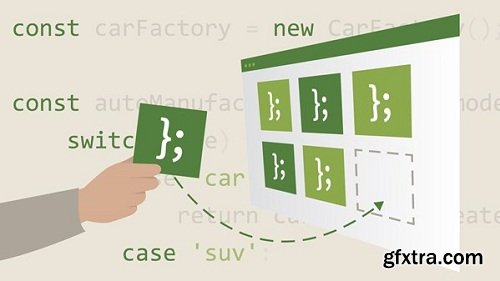 Lynda - JavaScript: Patterns