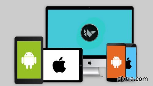 Mobile App Development: Make iOS & Android Apps With Kivy