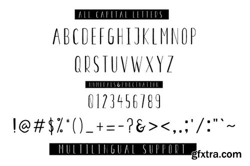 FontBundles HUGGING HIPPO Font