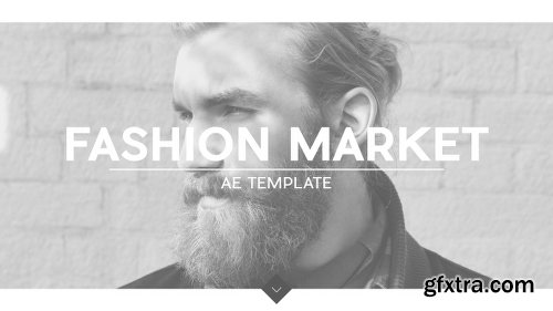 Videohive Fashion Market 14473513