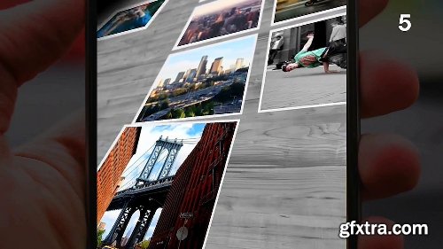 Videohive Instagram Promo Pack 15878734