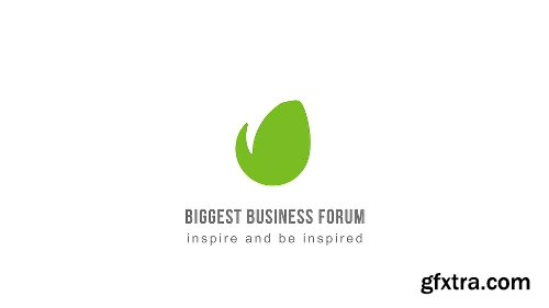 Videohive Business Forum | Event Promo 13354750