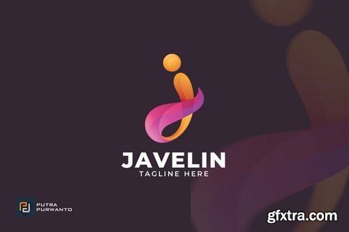 Javelin - Logo Template