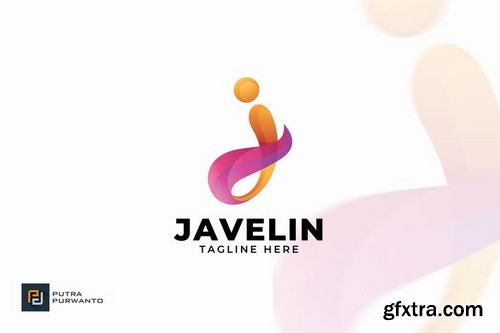 Javelin - Logo Template