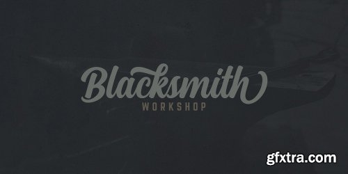 Medallion Script Font