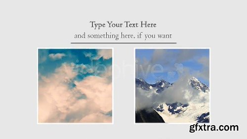 Videohive Zen Slideshow 5091772