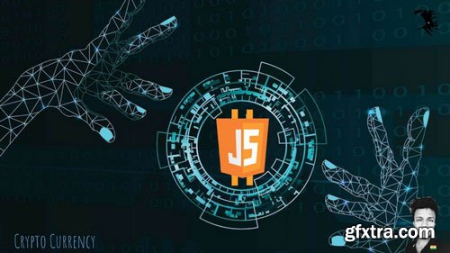 Build Blockchain from SCRATCH using JavaScript