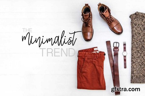 CreativeMarket Raymond | Branding Font 2194217