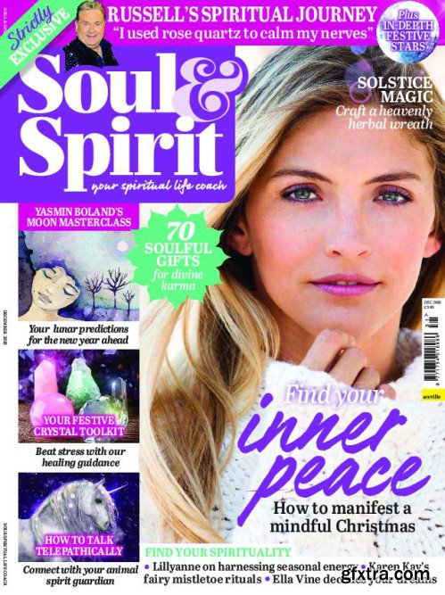 Soul & Spirit - December 2018