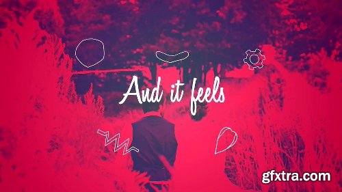 Videohive Doodle Lyrics 20612685