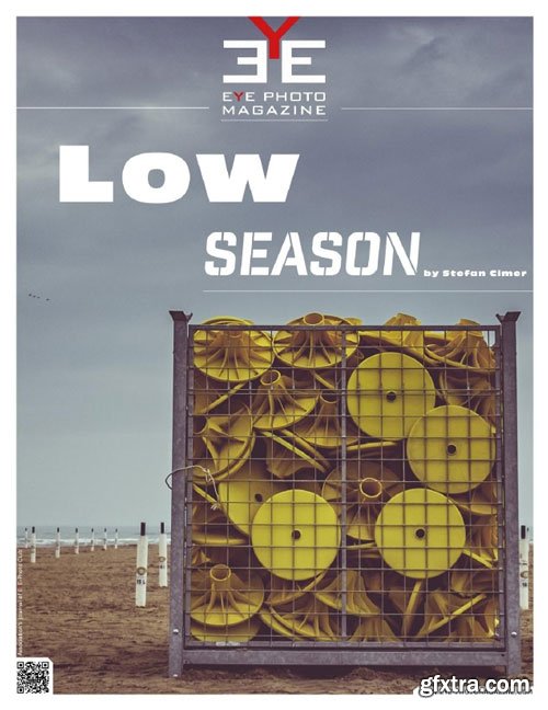 Eye Photo Magazine - Low Season 2018