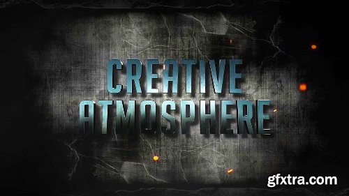 Videohive Cinematic Trailer 7 20317621