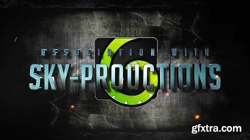 Videohive Cinematic Trailer 7 20317621