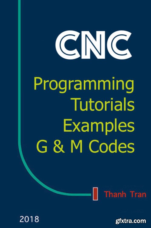 CNC Programming Tutorials Examples G & M Codes