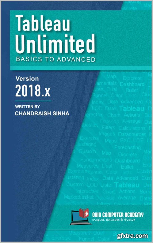 Tableau Unlimited: Basics to Advanced