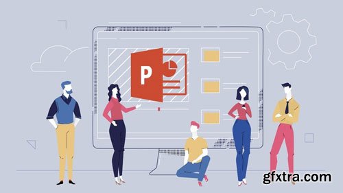 PowerPoint Masterclass: Create Interactive Presentations