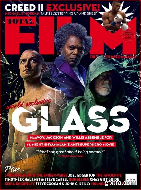 Total Film - December 2018