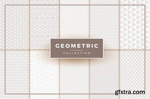 Geometric Pattern Collection