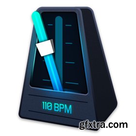 My Metronome 1.0.3 MAS + In-App