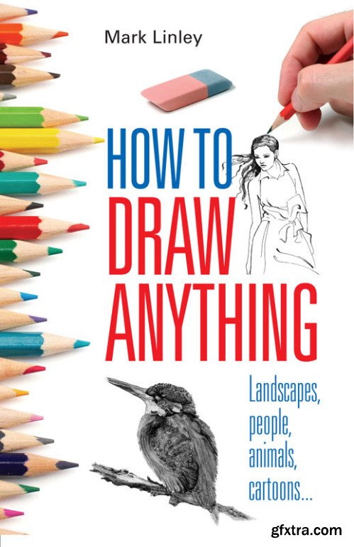 How to Draw Anything