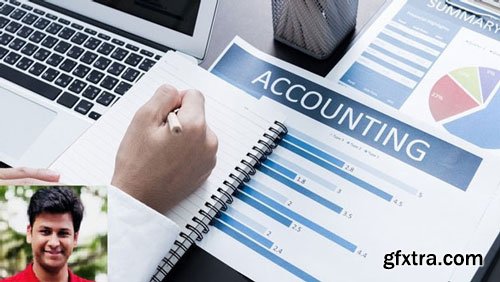 The Complete Guide to Financial Accounting : 2018