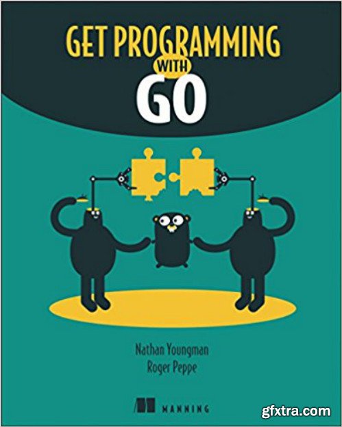 Get Programming with Go