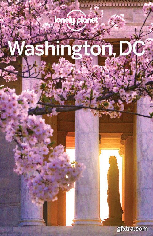 Lonely Planet Washington, DC (Travel Guide), 7th Edition