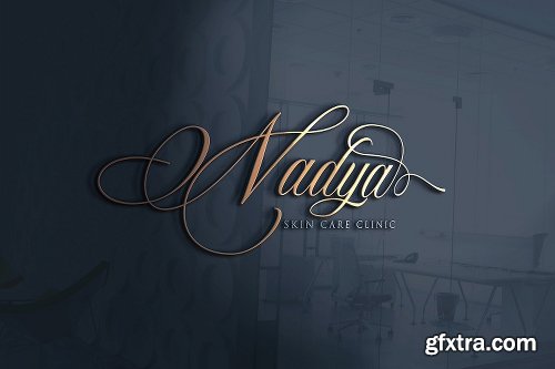 Fontbundles Athena Font