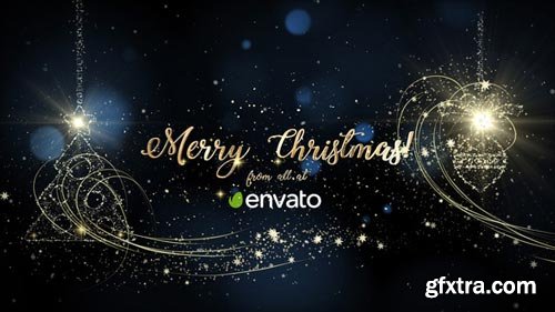 Videohive - Christmas - 22839740