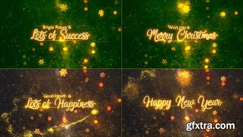 Videohive - Christmas - 22841989