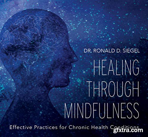 Healing Through Mindfulness: Effective Practices for Chronic Health Conditions [Audiobook]